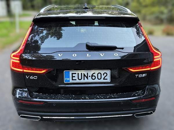 Volvo V60 Naantali – foto 4