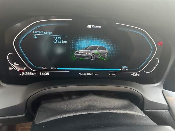 BMW 330 Helsinki - photo 3