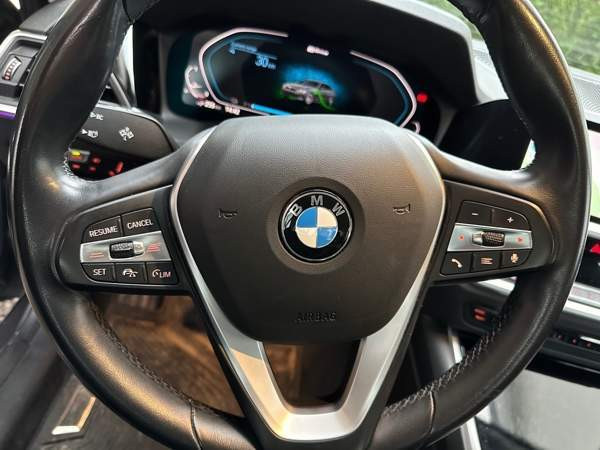 BMW 330 Helsinki - photo 5