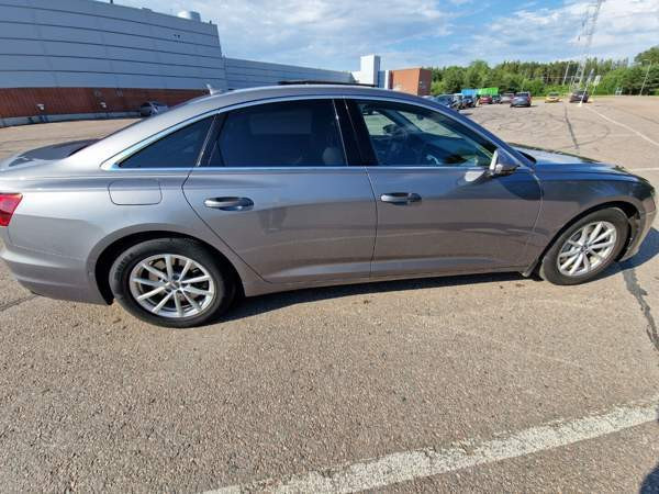 Audi A6 Chukotskiy Avtonomnyy Okrug - photo 4