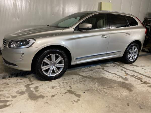 Volvo XC60 Kristiinankaupunki – foto 3
