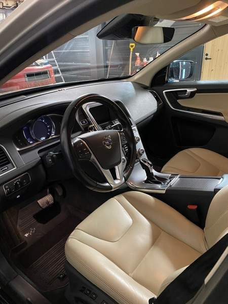 Volvo XC60 Kristiinankaupunki – foto 8