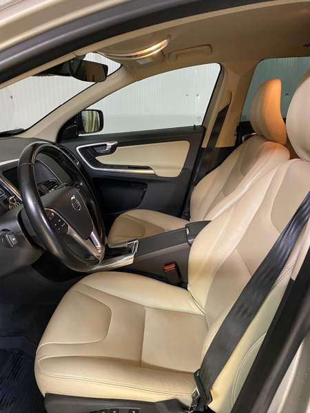 Volvo XC60 Kristiinankaupunki – foto 7