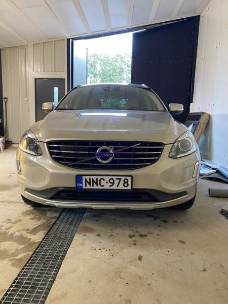 Volvo XC60 Kristiinankaupunki – foto 6