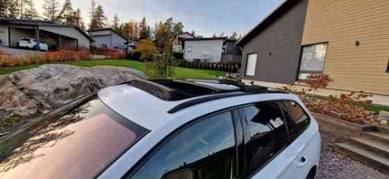 Skoda Octavia Kirkkonummi