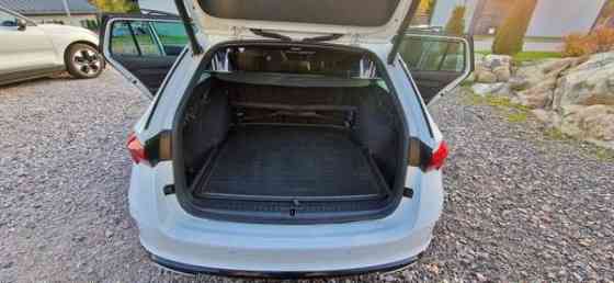 Skoda Octavia Kirkkonummi