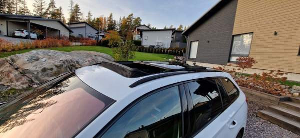 Skoda Octavia Kirkkonummi – foto 5