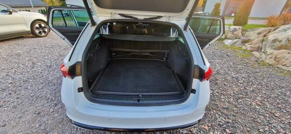 Skoda Octavia Kirkkonummi – foto 6