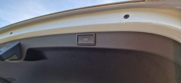 Skoda Octavia Kirkkonummi – foto 7