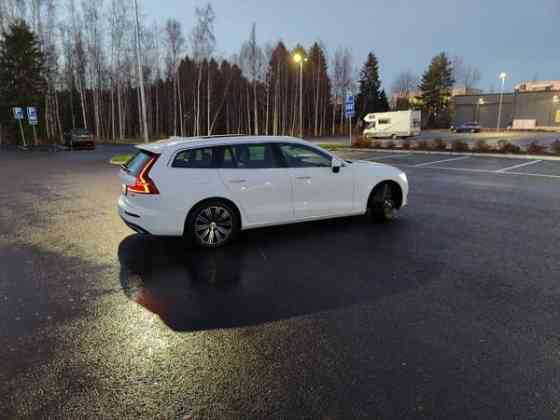 Volvo V60 Oulu