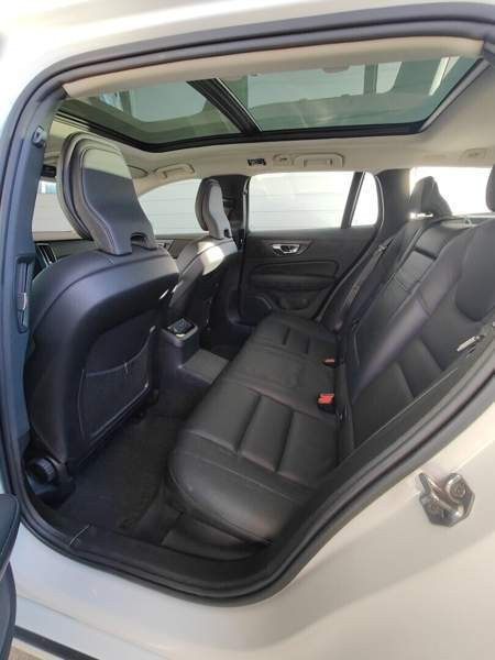 Volvo V60 Oulu - valokuva 6