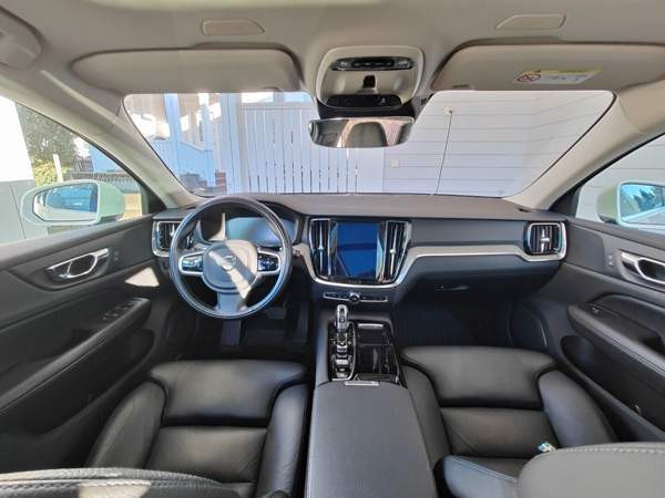 Volvo V60 Oulu - valokuva 7