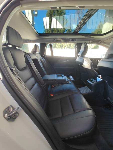 Volvo V60 Oulu - valokuva 8