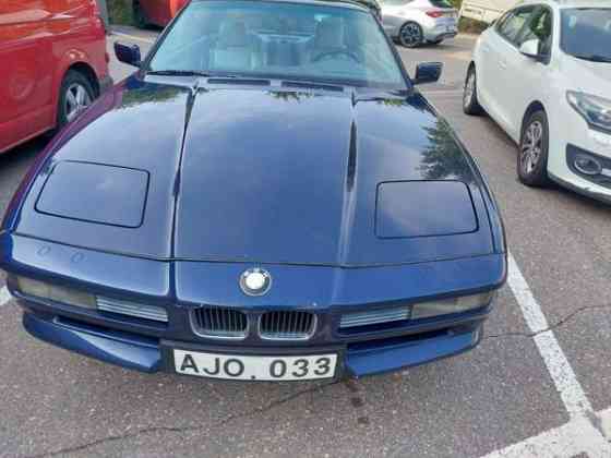 BMW 850 Lappeenranta