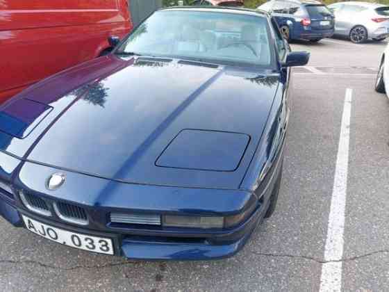 BMW 850 Lappeenranta