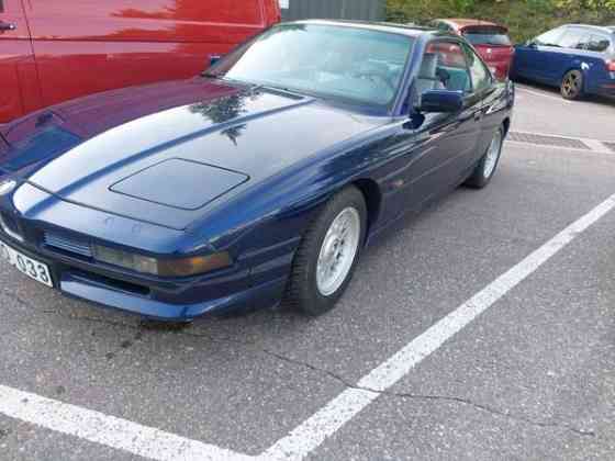 BMW 850 Lappeenranta
