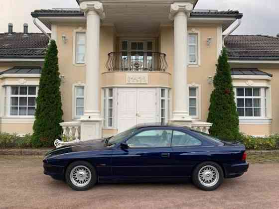 BMW 850 Lappeenranta