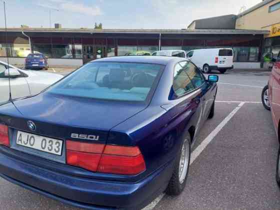 BMW 850 Lappeenranta