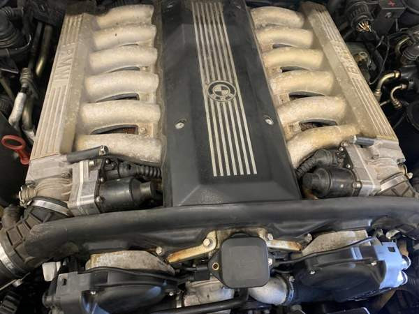 BMW 850 Lappeenranta – foto 8