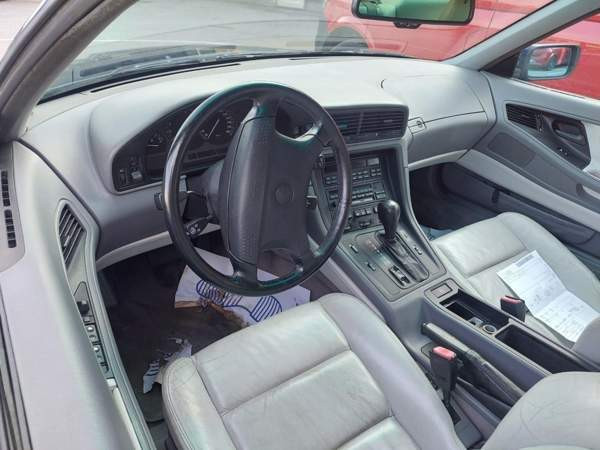 BMW 850 Lappeenranta – foto 7