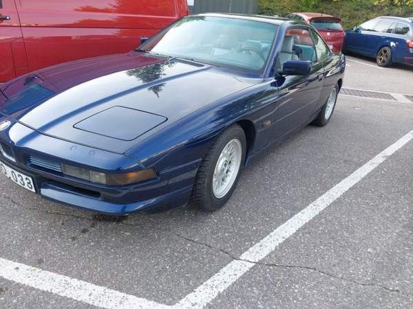 BMW 850 Lappeenranta – foto 2