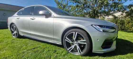 Volvo S90 Jakobstad
