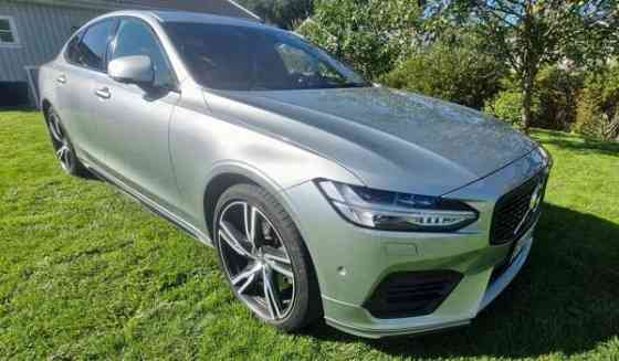 Volvo S90 Jakobstad