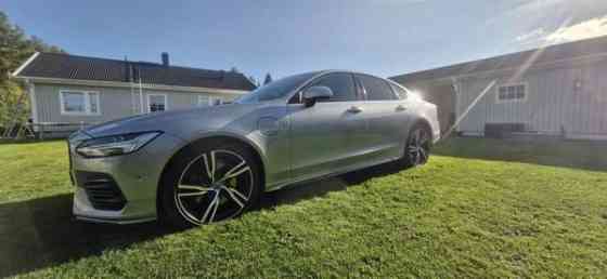 Volvo S90 Jakobstad