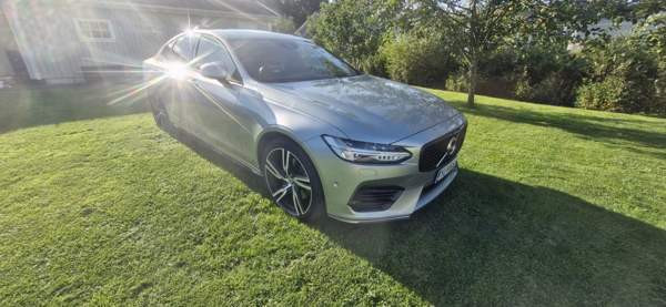 Volvo S90 Jakobstad - valokuva 4