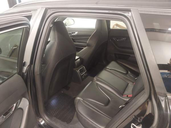 Audi RS6 Силинъярви - изображение 8