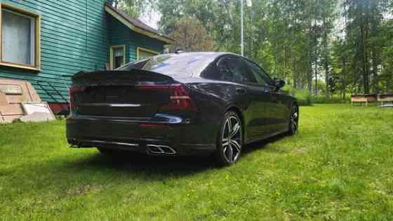 Volvo S60 Вантаа