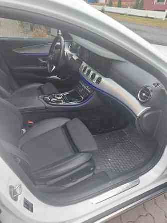 Mercedes-Benz E Pieksämäki