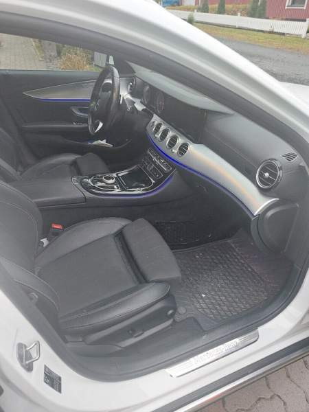 Mercedes-Benz E Pieksämäki – foto 5