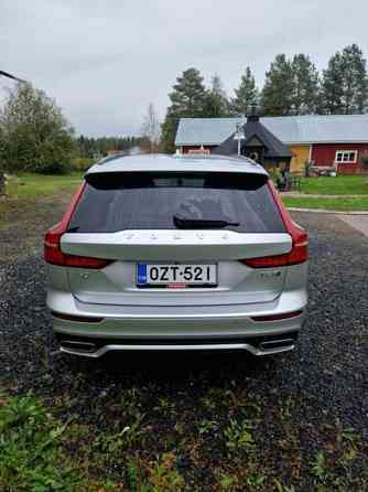 Volvo V60 Ylivieska