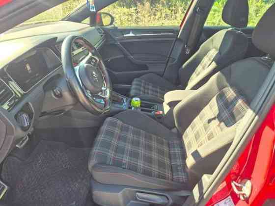 Volkswagen Golf Vantaa