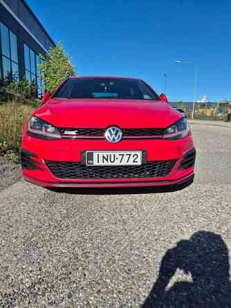 Volkswagen Golf Vantaa