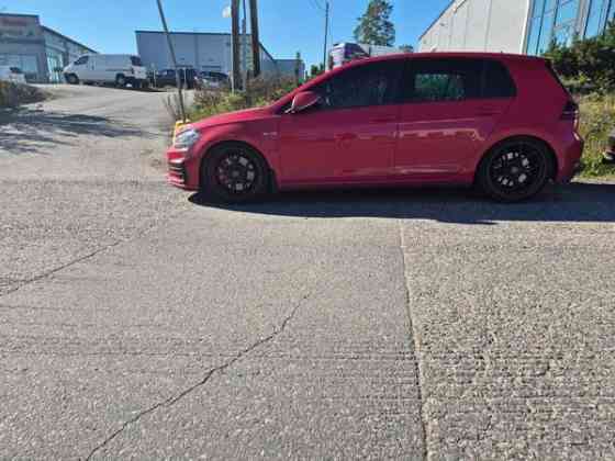 Volkswagen Golf Vantaa