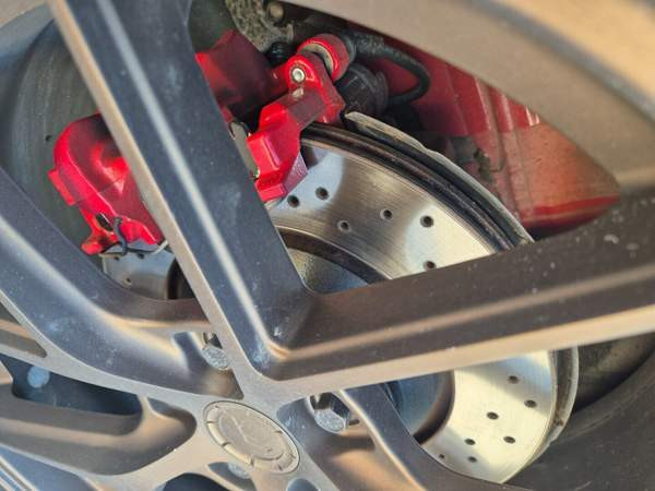 Volkswagen Golf Vantaa - valokuva 7