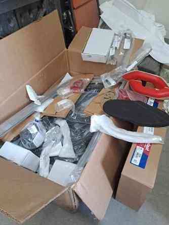 Chevrolet Pickup Seinäjoki