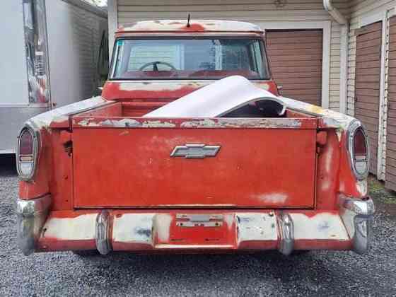 Chevrolet Pickup Seinäjoki