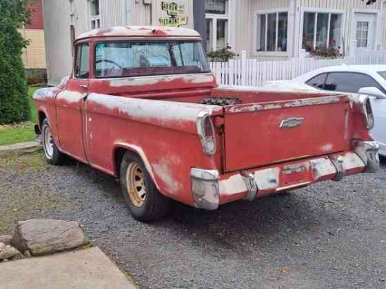 Chevrolet Pickup Seinäjoki
