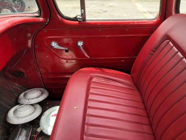 Chevrolet Pickup Seinaejoki - photo 8