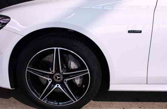 Mercedes-Benz E Vaasa