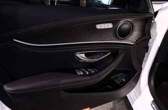 Mercedes-Benz E Vaasa