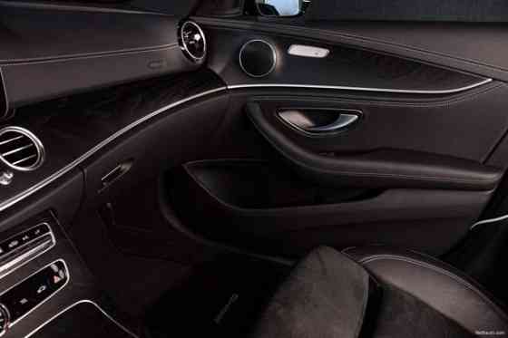 Mercedes-Benz E Vaasa