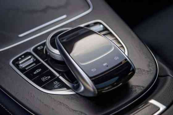 Mercedes-Benz E Vaasa