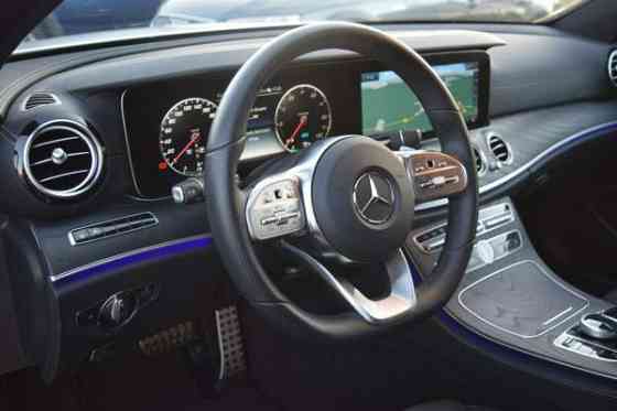 Mercedes-Benz E Vaasa