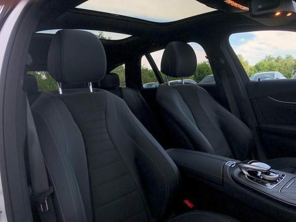 Mercedes-Benz E Вааса - изображение 8