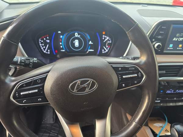 Hyundai Santa Fe Joensuu - photo 6