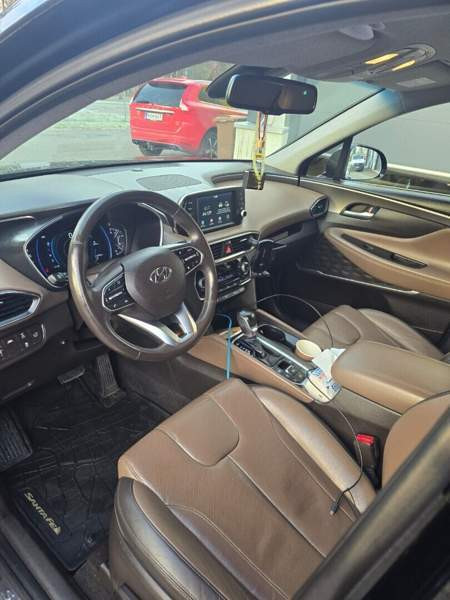 Hyundai Santa Fe Joensuu - photo 1